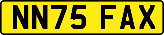 NN75FAX