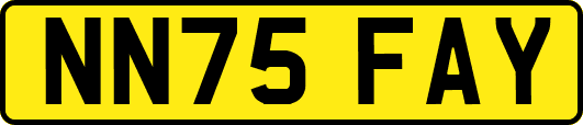 NN75FAY