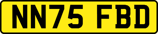 NN75FBD