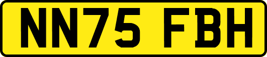 NN75FBH