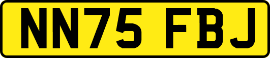 NN75FBJ