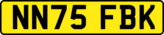 NN75FBK