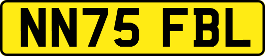 NN75FBL