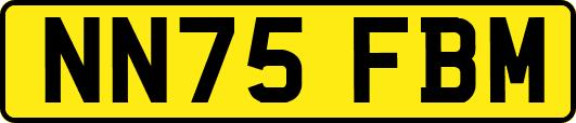 NN75FBM