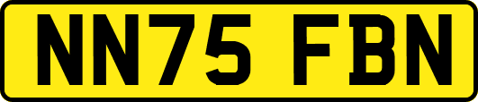 NN75FBN