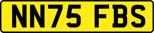 NN75FBS