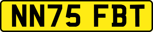 NN75FBT