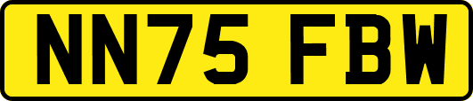 NN75FBW