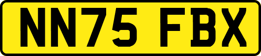 NN75FBX