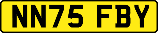 NN75FBY