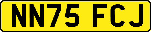 NN75FCJ