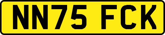 NN75FCK