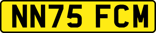 NN75FCM