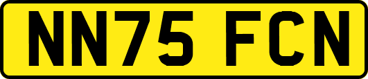 NN75FCN