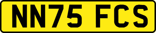NN75FCS