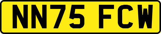 NN75FCW