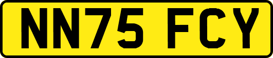 NN75FCY