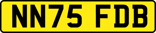 NN75FDB