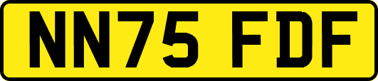 NN75FDF