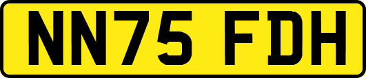 NN75FDH