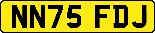 NN75FDJ