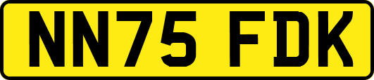 NN75FDK