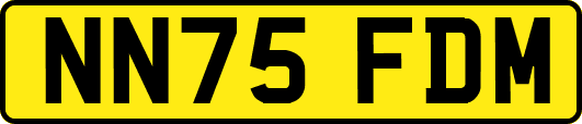 NN75FDM