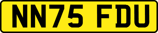 NN75FDU