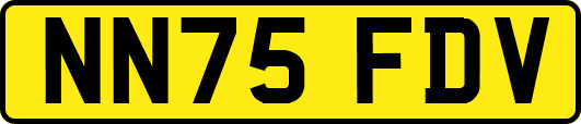 NN75FDV