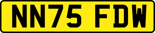NN75FDW
