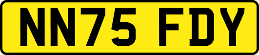 NN75FDY