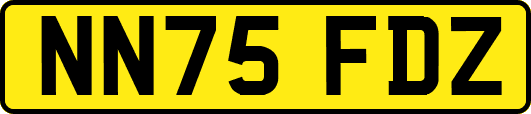 NN75FDZ