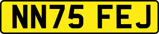 NN75FEJ