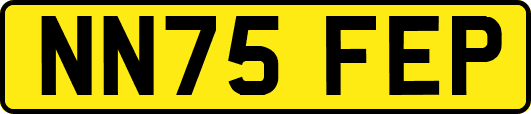 NN75FEP