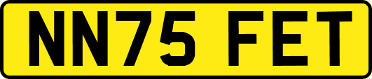 NN75FET