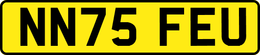 NN75FEU