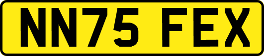 NN75FEX