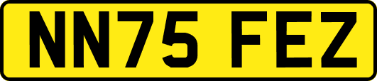 NN75FEZ