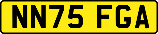 NN75FGA