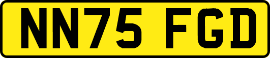 NN75FGD