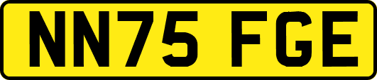 NN75FGE