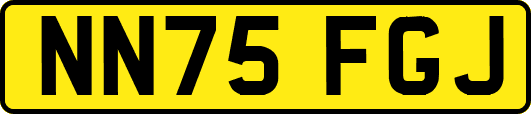 NN75FGJ