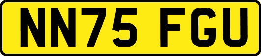 NN75FGU