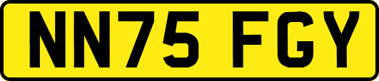 NN75FGY