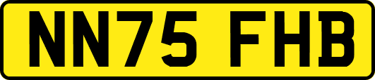 NN75FHB