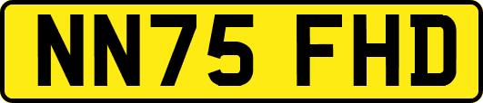 NN75FHD