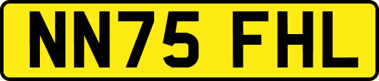 NN75FHL