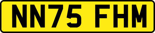 NN75FHM