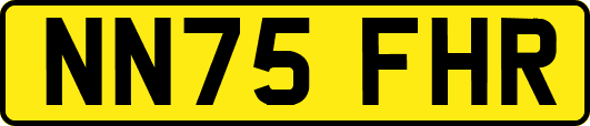 NN75FHR