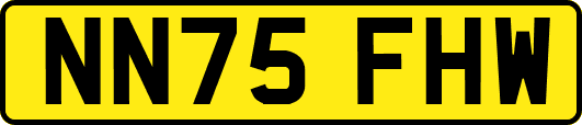 NN75FHW